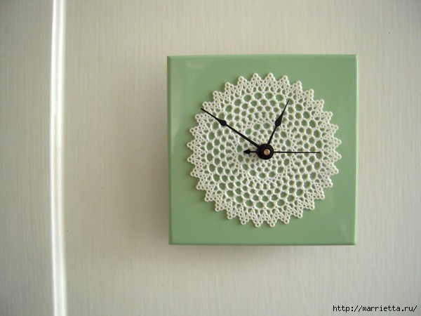 2011-03-etsy_andfurthermore_doily-clock (600x450, 113Kb)