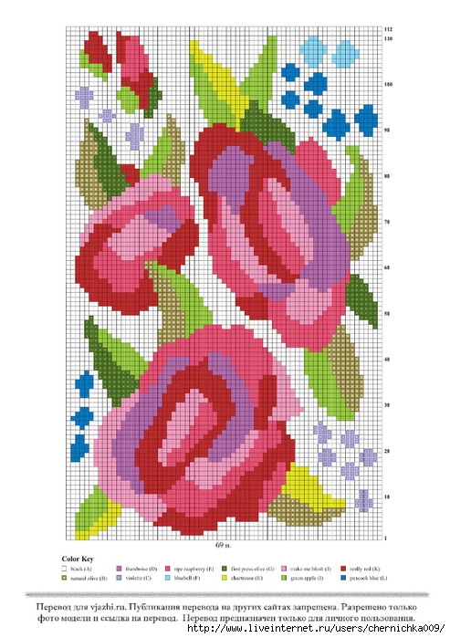 Floral16_p3      (493x700, 256Kb)