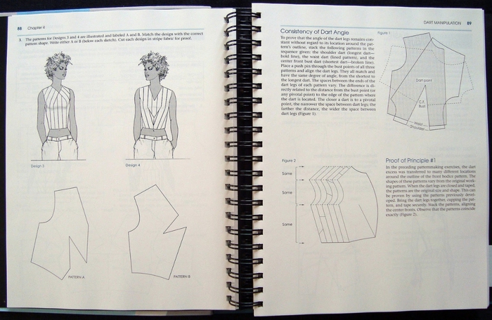 PATTERNMAKING for fashion design (51) (700x456, 235Kb)