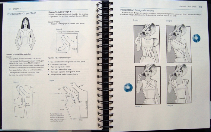 PATTERNMAKING for fashion design (63) (700x440, 236Kb)