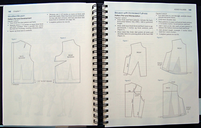 PATTERNMAKING for fashion design (79) (700x448, 214Kb)