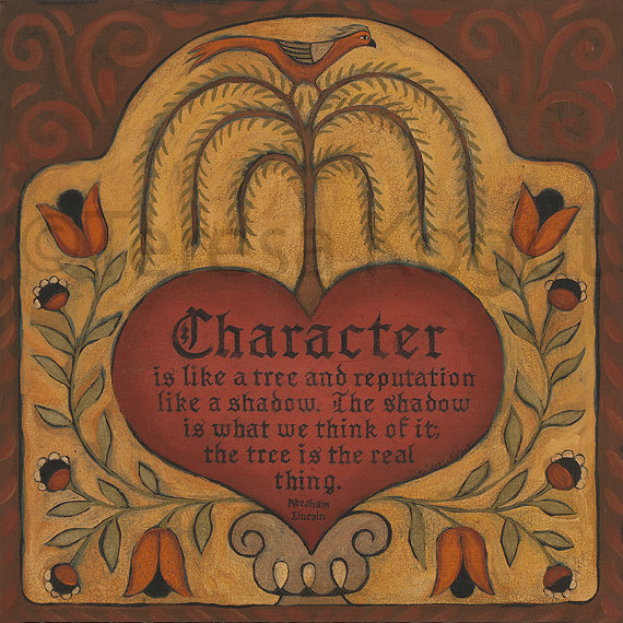 Character 12x12 print on wood by Teresa Kogut (570x570, 128Kb)