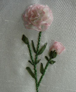вышивка лентами-мастер классы-цветы (250x301, 26Kb)