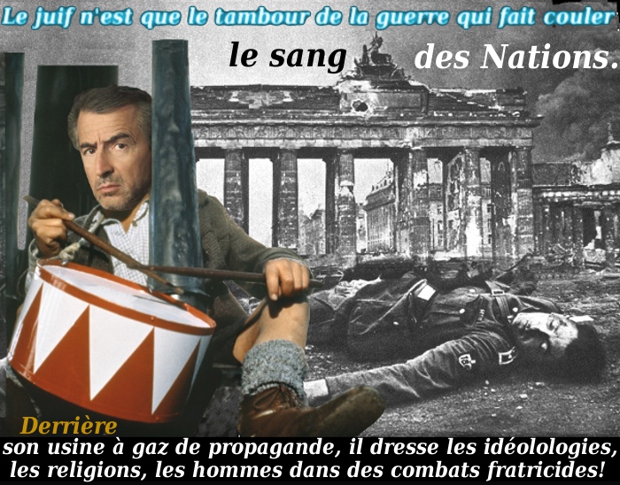 BHL le Tambourineur de la guerre/5046362_Berliner (700x548, 229Kb)