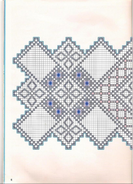 Hardanger Artime 6 (507x700, 262Kb)