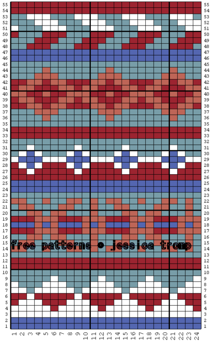 fairisle breien 11 (428x700, 104Kb)