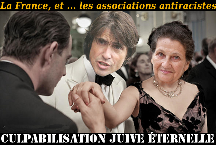 La France sous la coupe d'obédience juive./5046362_AntiRacisme_1_ (700x470, 175Kb)