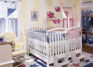 baby-nursery-ideas-for-twins (390x280, 15Kb)