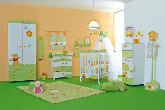 cool-baby-nursery-room-winnie-the-pooh-2-554x369 (554x369, 37Kb)
