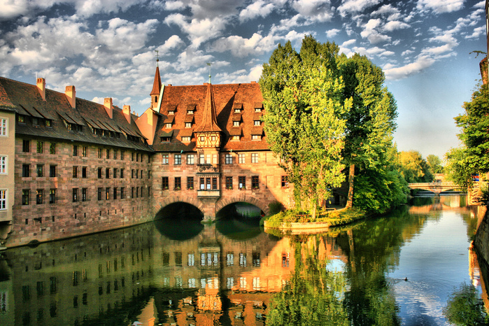 nurnberg (6) (700x466, 332Kb)