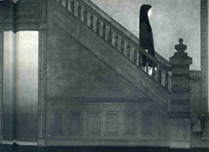Will Barnet 1911 - American Figurative painter - Tutt'Art@ (39) (700x508, 253Kb)