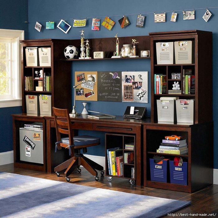 brown-blue-boys-teen-study-room (700x700, 403Kb)
