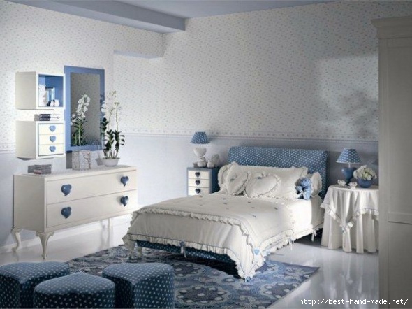 Comfortable-Teen-Bedrooms-with-Elegant-Decoration (590x442, 148Kb)