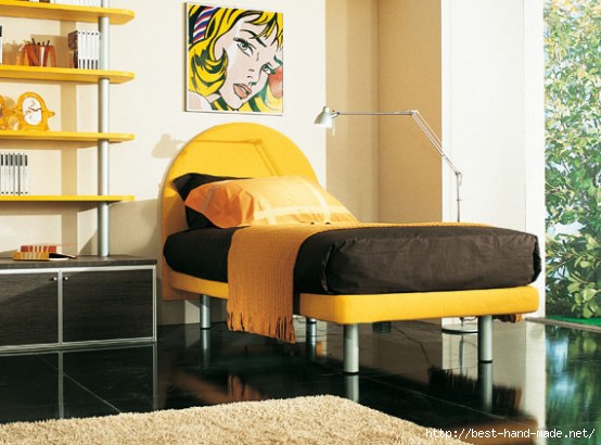 Modern-teen-room-with-yellow-furniture (554x410, 135Kb)