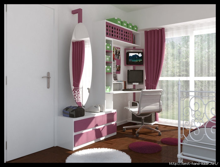 pink-teen-room-design-with-wooden-floor-Architectural-Digital-teen-room-design (700x532, 161Kb)