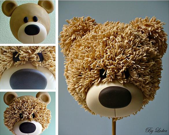 Мишки Тедди для начинающих: как сшить игрушку в стиле Тедди, даже если вы никогда не шили