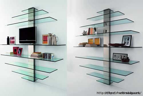 94409179_Glass_Shelf_Brackets_As_Decorative_Shelves (500x335, 55Kb)