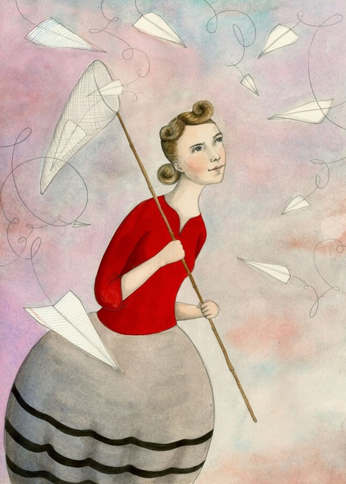 Sophie Blackall  (18) (500x700, 132Kb)