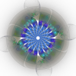  Beautiful Fractals by DiZa (3) (700x700, 846Kb)