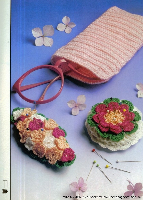 Decorative Crochet 032 (21) (500x700, 280Kb)