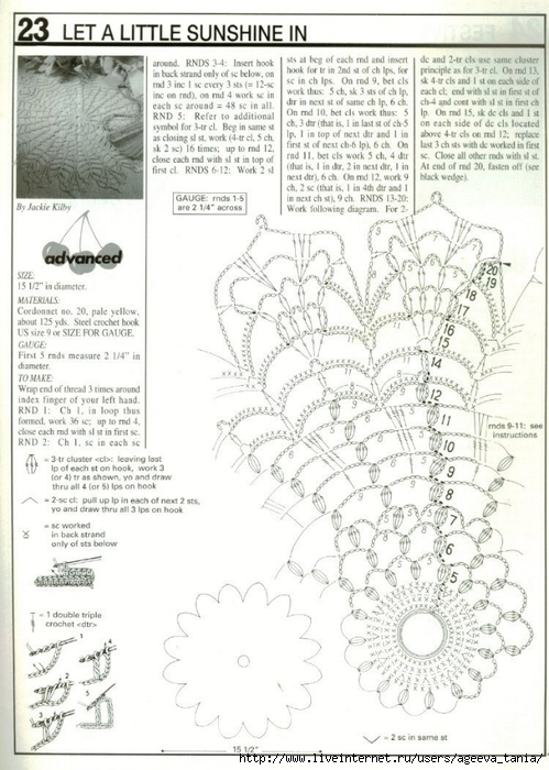 Decorative Crochet 032 (41) (499x700, 264Kb)