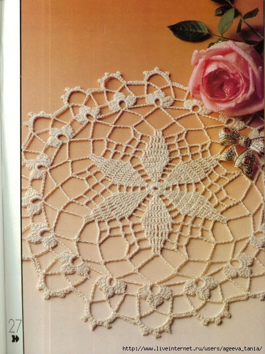 Decorative Crochet 032 (53) (524x700, 325Kb)