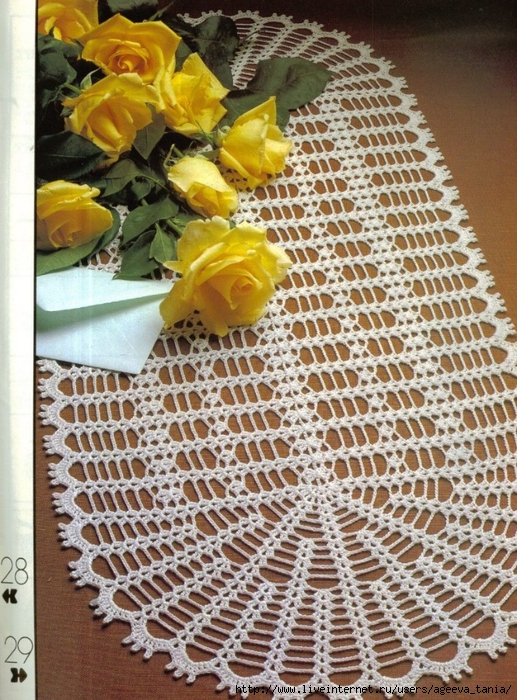 Decorative Crochet 032 (55) (517x700, 393Kb)