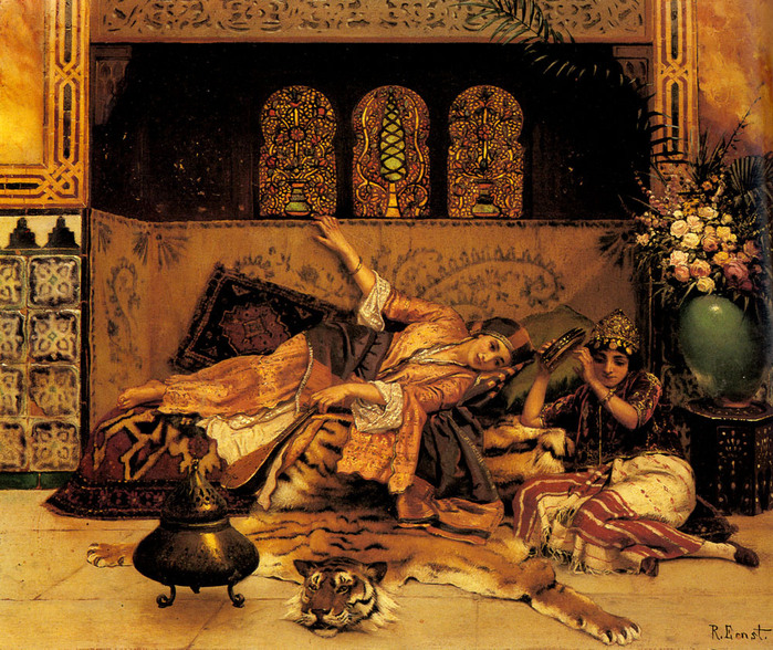 3623822_rudolfernstaustrianpainter18541932lescaptives (700x588, 249Kb)