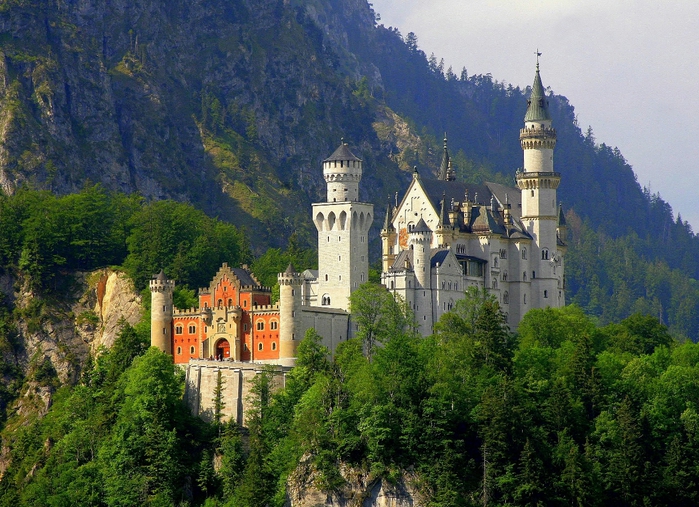 Neuschwanstein_Castle (700x507, 349Kb)