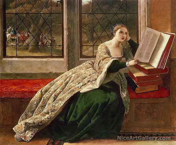 Lady Jane Grey (600x495, 42Kb)