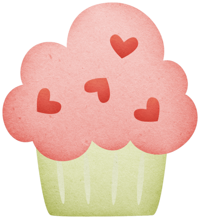 CS_youretheone_cupcake2 (639x700, 449Kb)