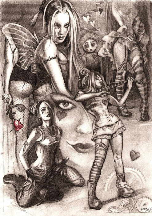 Emilie_Autumn_by_Alleycatsgarden (494x700, 149Kb)