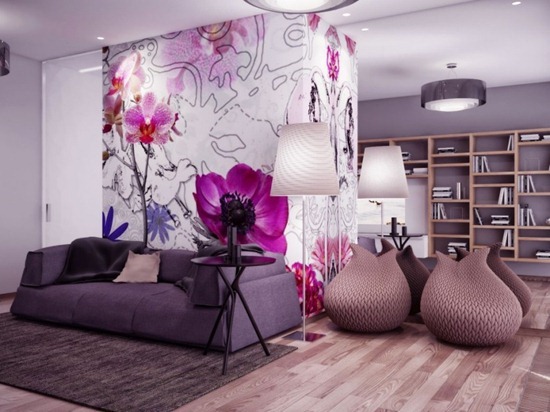Gorgeous-Visualization-Ukrainian-Living-Room-Apartment-with-Beautiful-Flower-Wall-Print-Interior (550x412, 71Kb)