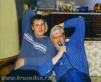Дмитрий брусникин биография личная жизнь жена дети Без заголовка. Обсуждение на LiveInternet - Российский Сервис Онлайн-Дневников
