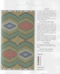  089 Joyce Petschek - Beautiful bargello (1997) (573x700, 467Kb)