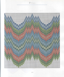  103 Joyce Petschek - Beautiful bargello (1997) (583x700, 512Kb)