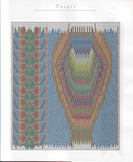  118 Joyce Petschek - Beautiful bargello (1997) (574x700, 531Kb)