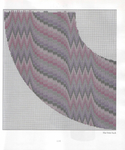  129 Joyce Petschek - Beautiful bargello (1997) (584x700, 454Kb)