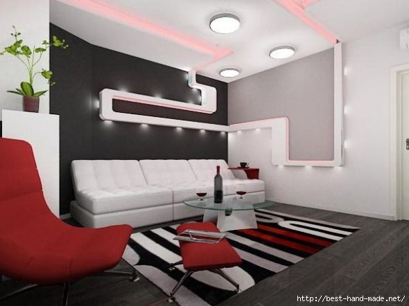 Small-Apartment-Design-with-Retro-Futurism-in-Interior-Space-room-590x442 (590x442, 106Kb)