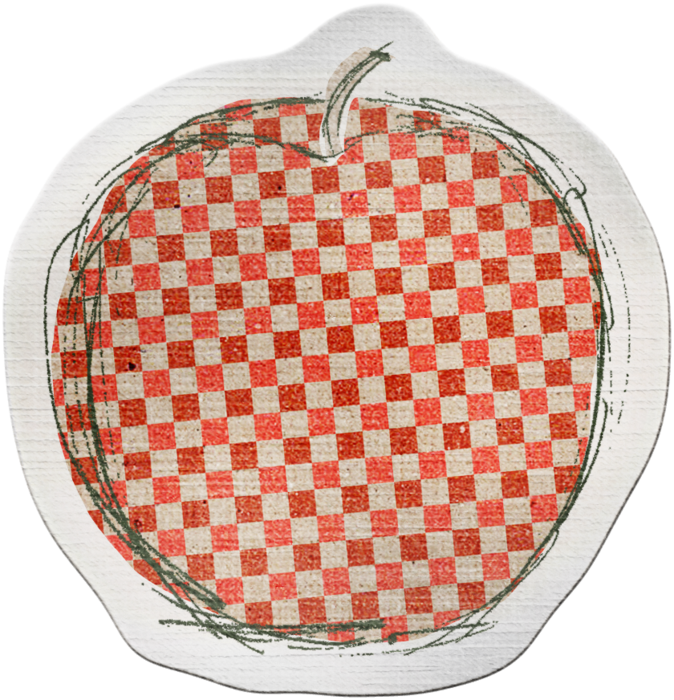 brooke-gazarek_sticker-apple (674x700, 800Kb)