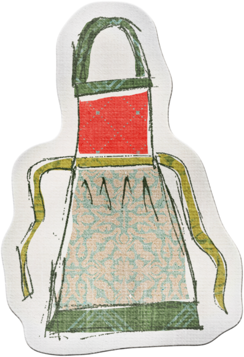 brooke-gazarek_sticker-apron (478x700, 474Kb)