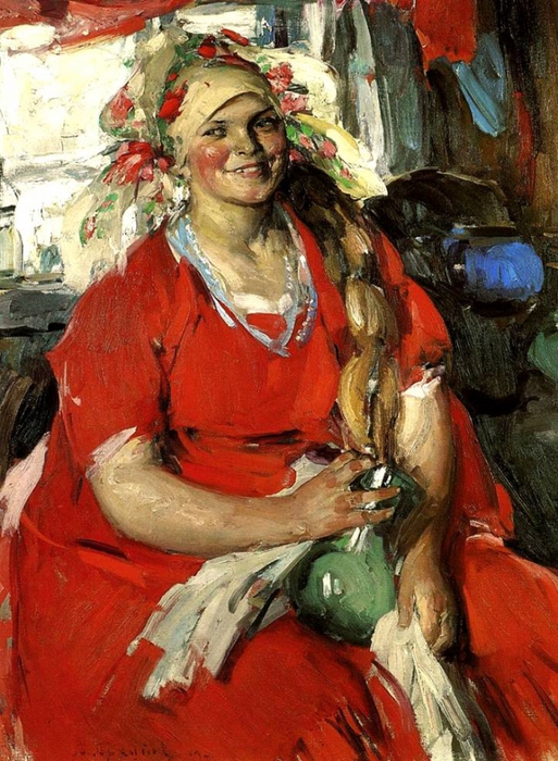 3874862_Abram_Arhipov_Jenshina_v_krasnom (513x700, 326Kb)