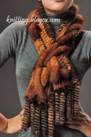 knit rubbit fur scarfs (310x464, 52Kb)