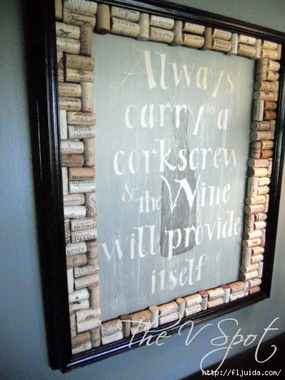 wine-cork-projects-wine-cork-framed-artwork-from-the-v-spot (412x550, 206Kb)