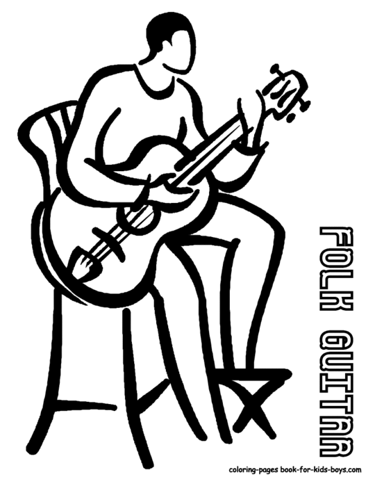 65_guitar_musical_instrument_at_coloring-pages-book-for-kids-boys (540x700, 39Kb)