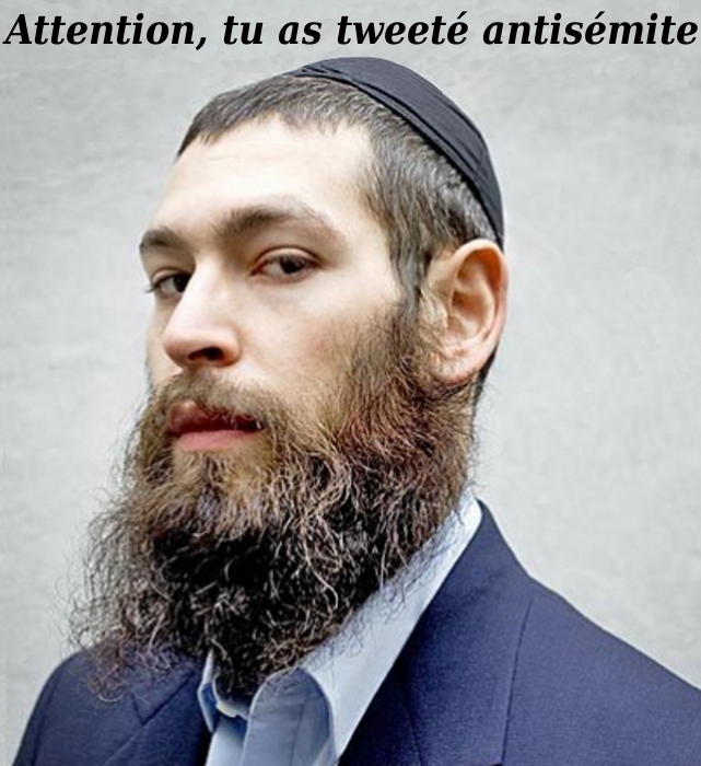 Ensemble, surveillons les tweets antisémites. /5046362_Tweet_Antisemite (641x700, 154Kb)