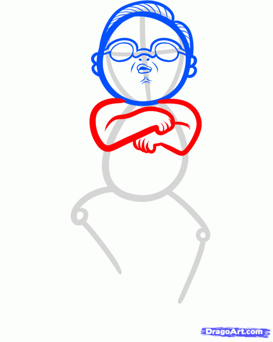 how-to-draw-psy,-gangnam-style-step-5 (559x700, 28Kb)