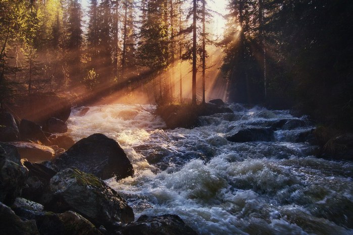 Жигаланские водопады пермский край фото