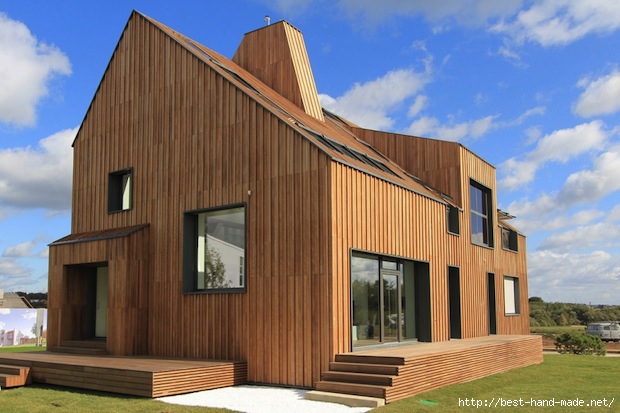 Wood-House-Design-Architecture-at-Moscow (620x413, 151Kb)