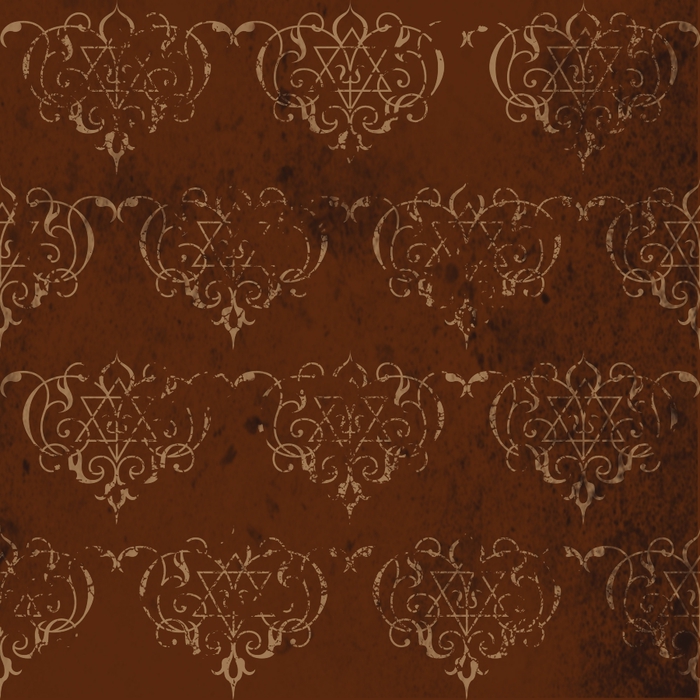 07 Distressed Browns PP (700x700, 342Kb)